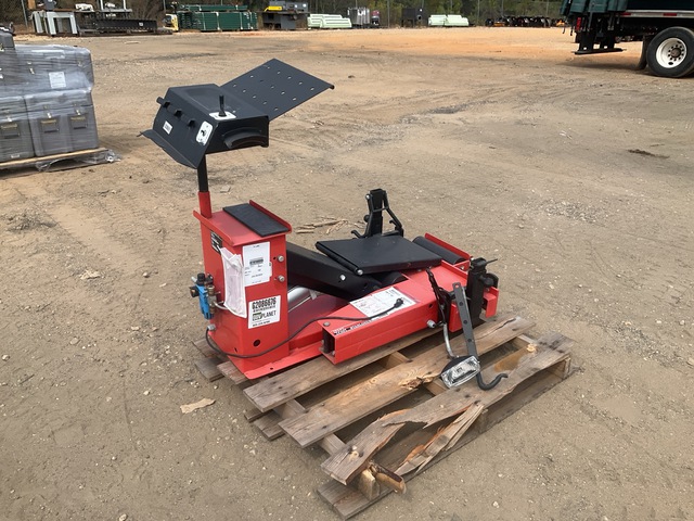 Stahlgruber Tip Top Tire Spreader