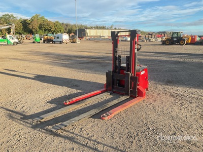 2021 VENI KMS.AC 1200 kg Electric Pallet Jack