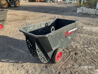 Armorgard Rubble truck Rubble Truck