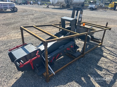 2026 GIYI GY-TE780 Fifth Wheel Wrecker Attachment (Unused)