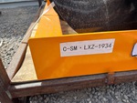 General Appearance with Numero seriale/numero d’identificazione del veicolo (VIN)