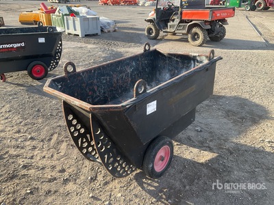 Armorgard Rubble truck Rubble Truck