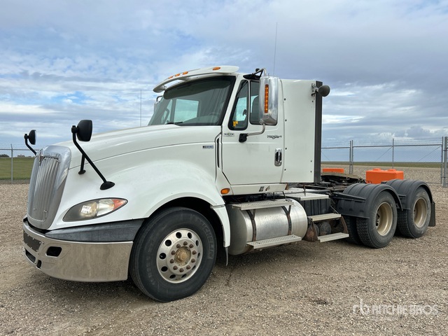 2013 International Prostar Premium