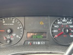 Cab with Warning Lights