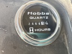 Cab with Engine Hours