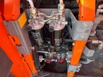 Hydraulics with