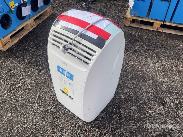 Heating and Cooling Equipment