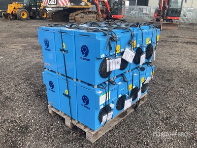 Quantity of (24) Heaters Space Heater