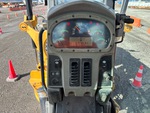 Control Station with 