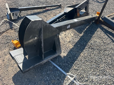 2026 GIYI GY-FLA79 126 in Forklift Telescopic Boom (Unused)