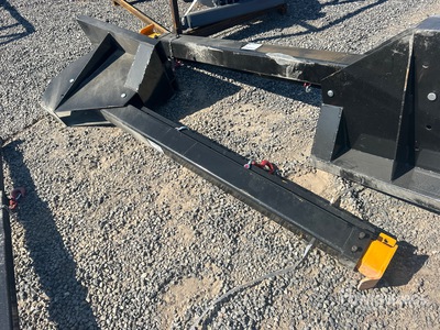 2026 GIYI GY-FLA79 126 in Forklift Telescopic Boom (Unused)