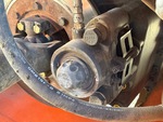 Brakes with 