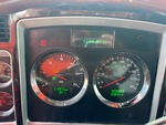 Cab with Luces de advertencia del motor