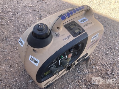 Inipower IG1000-ICMF Portable Generator Set
