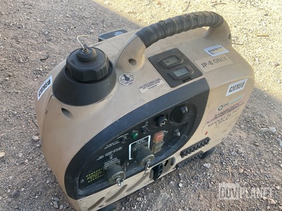 INI Power Systems IG1000-ICMF Portable Generator Set