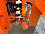 Hydraulics with