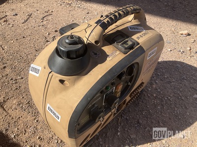 Inipower IG1000-ICMF Portable Generator Set