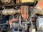 Motor with