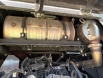 Motor with