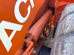 Hydraulics with