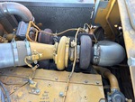 Motor with