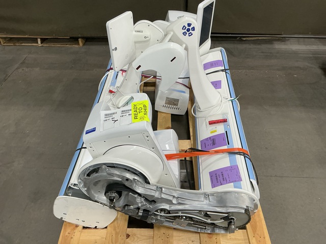 (1) Planmeca PROMAX 3D X-Ray Unit & (1) Planmeca PROMAX 2D X-Ray Unit (1) Planmeca PROMAX 3D X-Ray Unit & (1) Planmeca PROMAX 2D X-Ray Unit