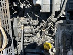 Engine with Fuel System