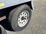 Trailer Chassis with