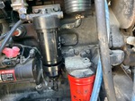 Engine with