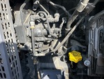 Engine with Fuel System