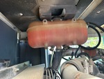 Engine with Cooling System Leaks