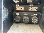Generator with Receptacles