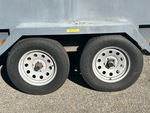Trailer Chassis with