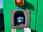 Engine with DEF / AdBlue Tank
