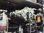 Hydraulics with Pumpen (Hydraulik)