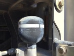 Hydraulics with Hydrauliktank