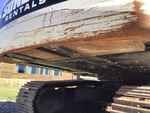 Chassis with Untere Abdeckungen
