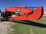 Chassis with Stiel - Zustand
