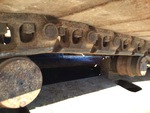 Undercarriage with Right Track Links