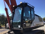 General Appearance with Kabine Glas