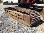 Undercarriage with Right Roller Frame