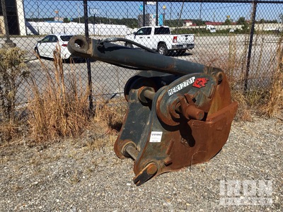 Solesbee's SESS-4H Tree Shear