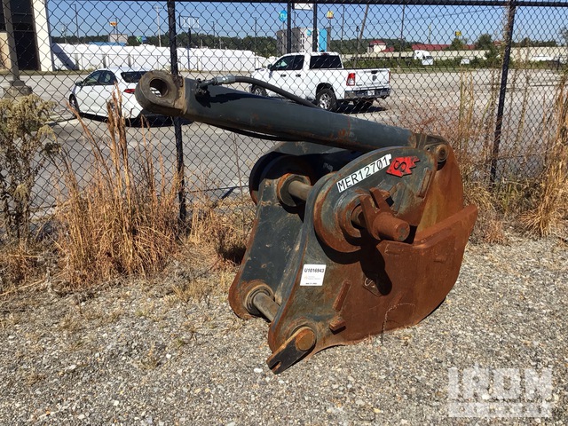 Solesbee's SESS-4H Tree Shear