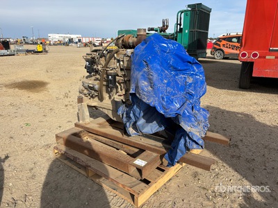 John Deere Motor