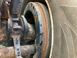 Brakes with 
