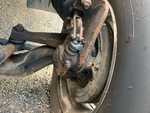 Brakes with 