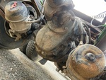 Drivetrain with 