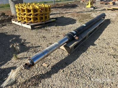 Hydraulic Parts