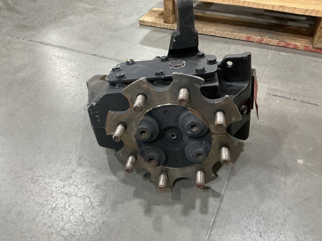 AM General Parts For Sale | IronPlanet
