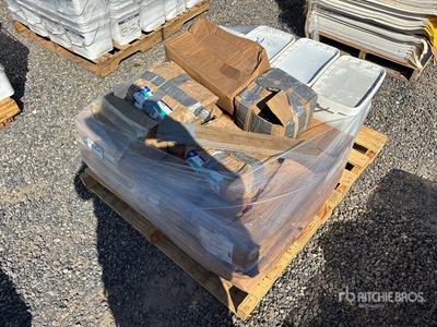 Quantity of J&M Fasteners Divers